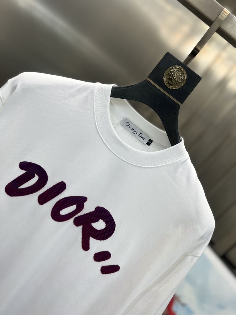 Christian Dior T-Shirts